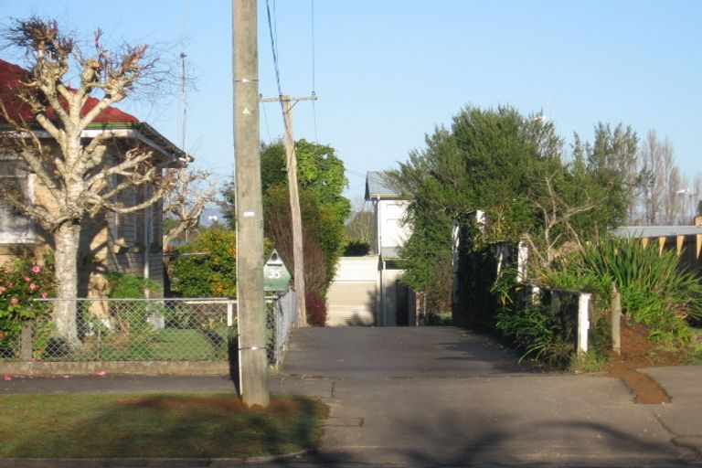 Photo of property in 35 Grey Street, Hamilton East, Hamilton, 3216