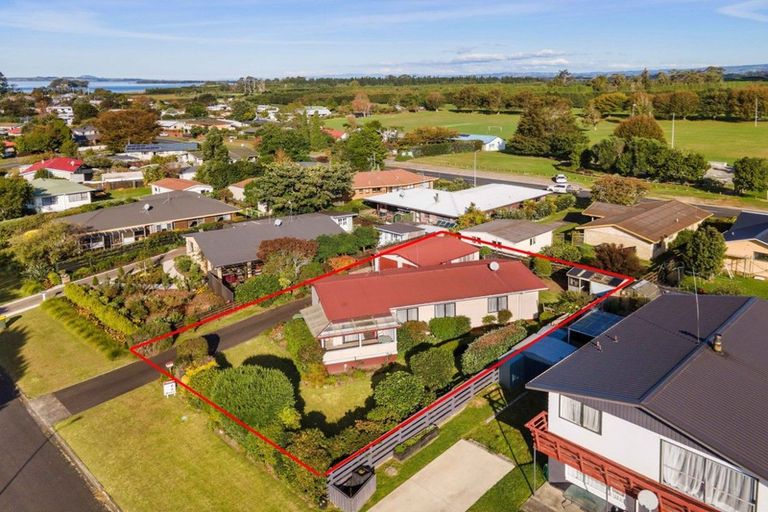 Photo of property in 18 Kea Street, Katikati, 3129