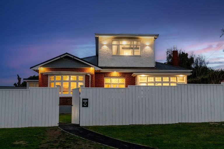 Photo of property in 56 Hunt Street, Andersons Bay, Dunedin, 9013