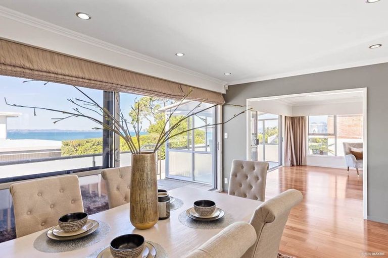 Photo of property in 34 Clovelly Road, Bucklands Beach, Auckland, 2012