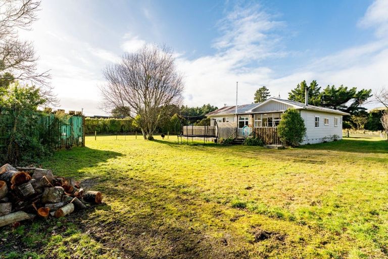 Photo of property in 73 Driver Street, Long Beach, Port Chalmers, 9081
