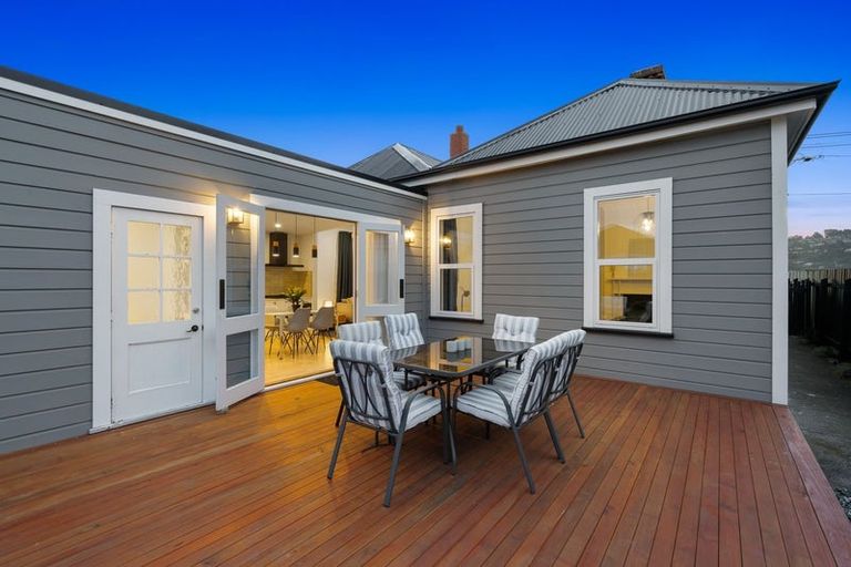 Photo of property in 31 Plunket Street, Saint Kilda, Dunedin, 9012