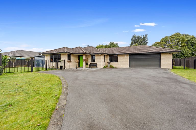 Photo of property in 50 Matipo Street, Matamata, 3400