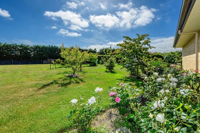 Photo of property in 14 Devine Drive, Rolleston, Christchurch, 7678