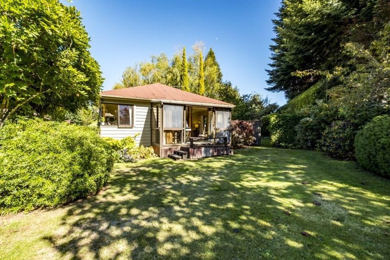 Photo of property in 5a Bristol Street, Hanmer Springs, 7334