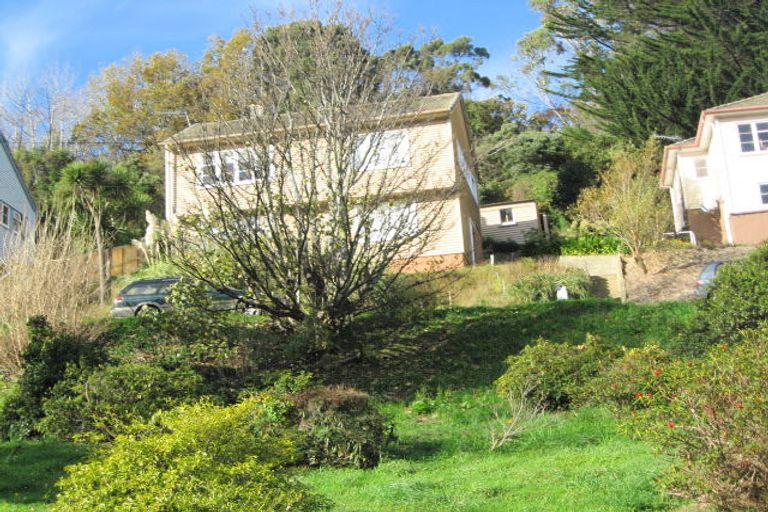 Photo of property in 96 Somerville Street, Andersons Bay, Dunedin, 9013