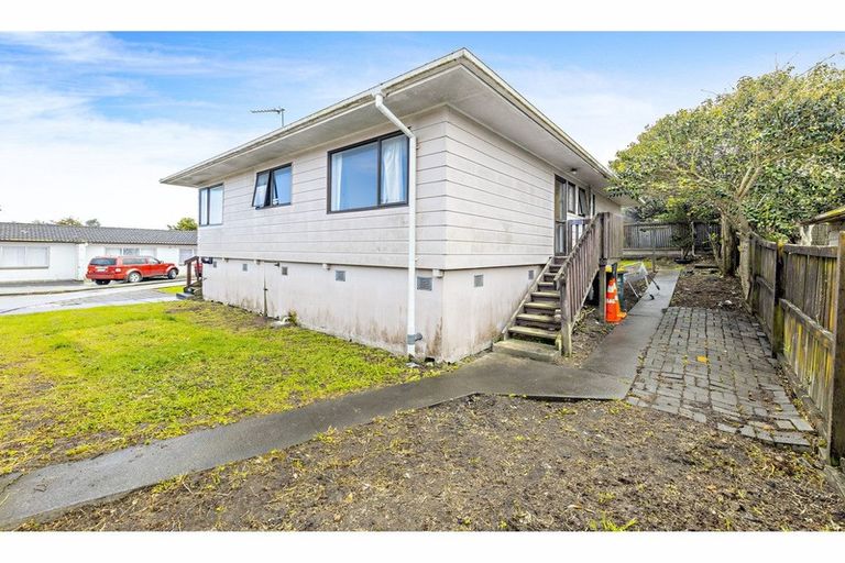 Photo of property in 3/22 Swaffield Road, Papatoetoe, Auckland, 2025