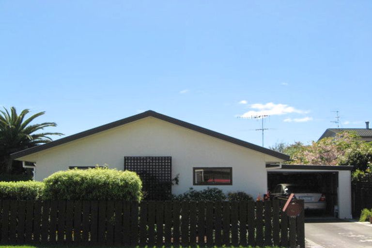 Photo of property in 1b Tresillian Avenue, Marybank, Nelson, 7010