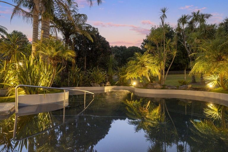 Photo of property in 1b Warner Road, Oropi, 3173