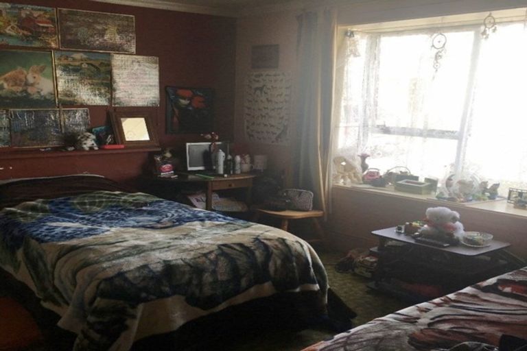 Photo of property in 55 Reid Road, South Dunedin, Dunedin, 9012