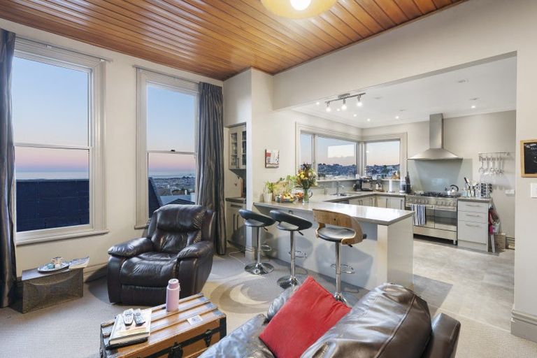 Photo of property in 101 Eglinton Road, Mornington, Dunedin, 9011