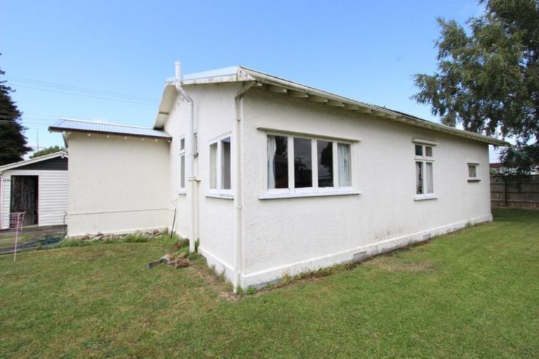 Photo of property in 10 Arthur Street, Pahiatua, 4910