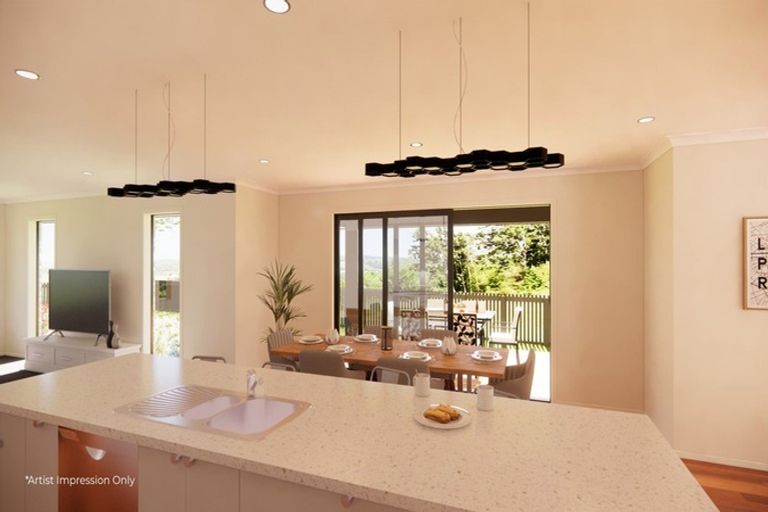 Photo of property in 18 Ticklepenny Place, Morrinsville, 3300