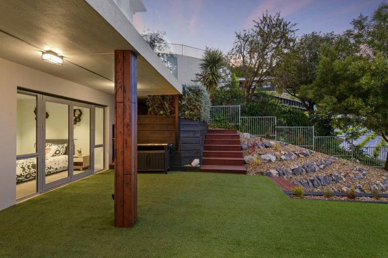 Photo of property in 38 Rossmore Terrace, Cashmere, Christchurch, 8022