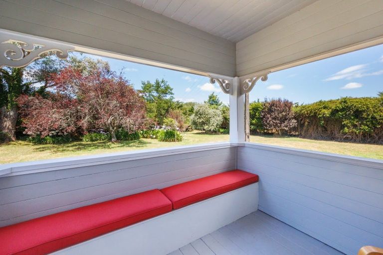 Photo of property in 265 Taonui Road, Aorangi, Feilding, 4775