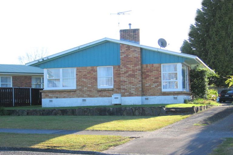 Photo of property in 267 Bankwood Road, Chartwell, Hamilton, 3210