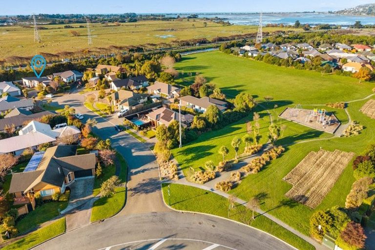 Photo of property in 23 Kestrel Place, Woolston, Christchurch, 8023