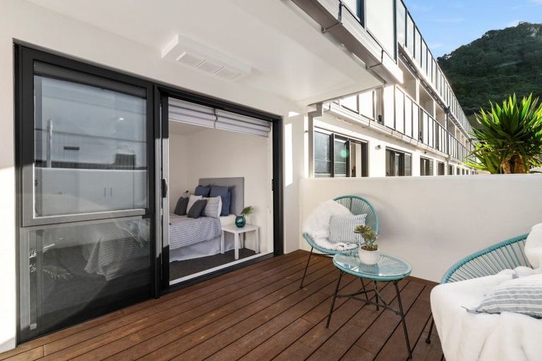 Photo of property in 111/6 Adams Avenue, Mount Maunganui, 3116