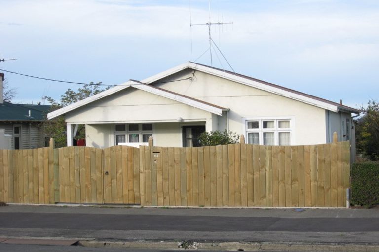 Photo of property in 329 Thames Street, Oamaru, 9400