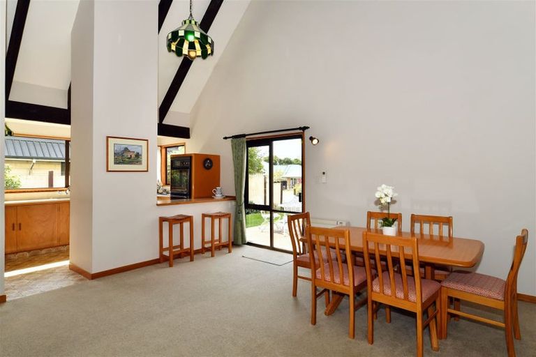 Photo of property in 62 Muir Avenue, Halswell, Christchurch, 8025