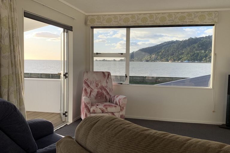 Photo of property in 409 Fergusson Drive, Thames, 3500