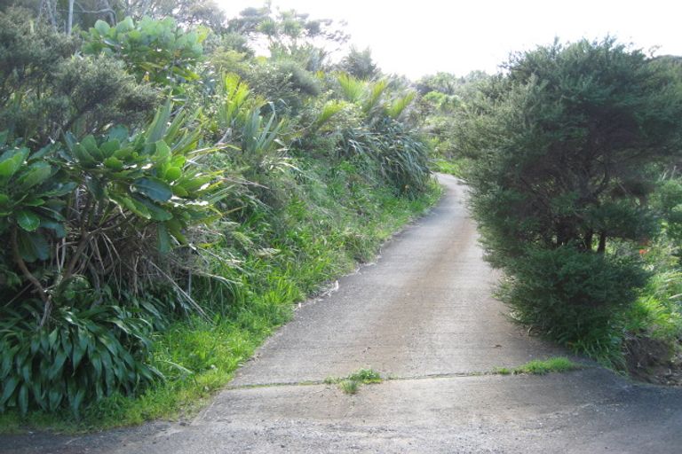 Photo of property in 50 Tasman View Road, Te Henga / Bethells Beach, Bethells Beach, 0781