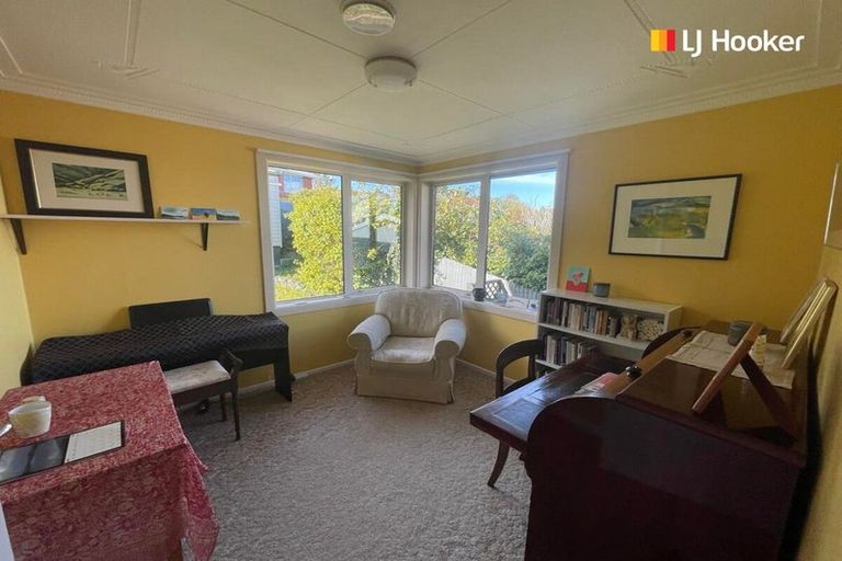 Photo of property in 61 Mckerrow Street, Shiel Hill, Dunedin, 9013