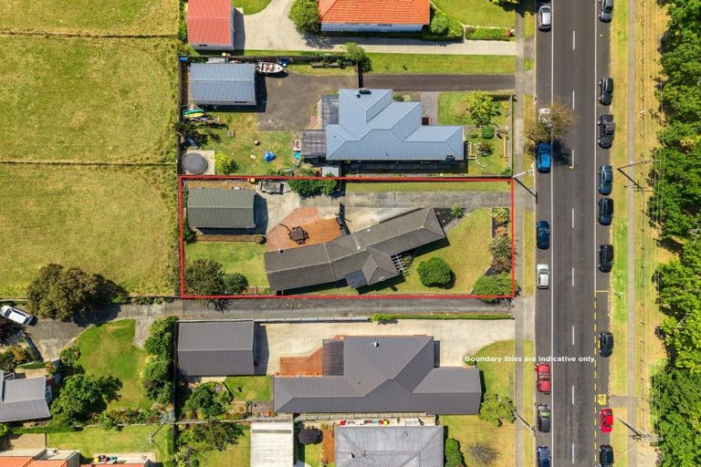 Photo of property in 43 North Street, Morrinsville, 3300