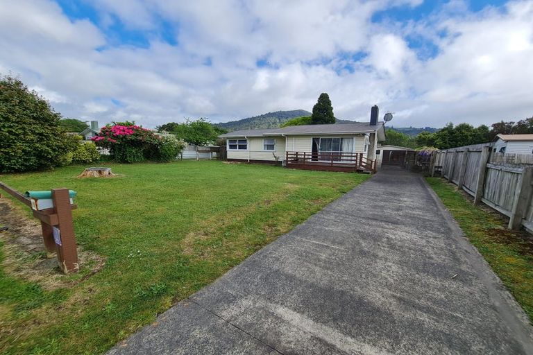 Photo of property in 23 Homedale Street, Pukehangi, Rotorua, 3015