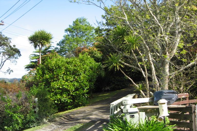 Photo of property in 1a Northfield Road, Waitakere, Auckland, 0816