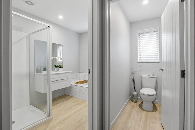 Photo of property in 199 Brookside Road, Rolleston, 7614