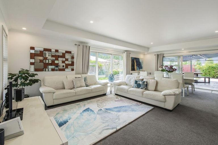 Photo of property in 103a Lowes Road, Rolleston, 7614