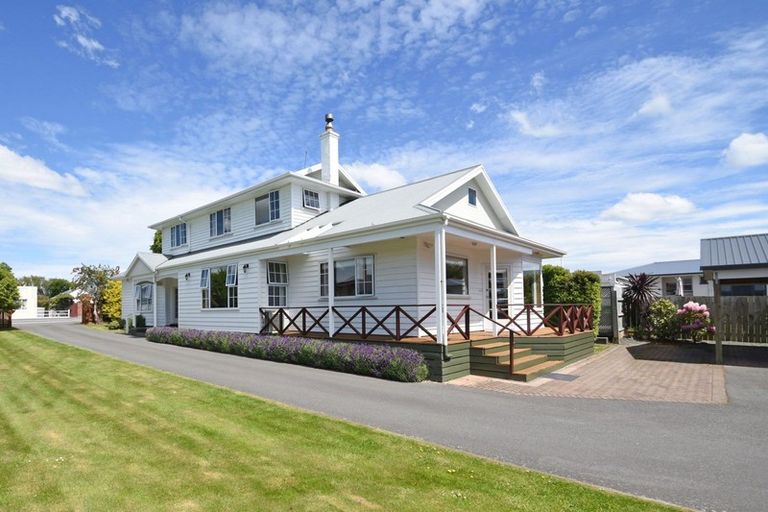 Photo of property in 266 Yarrow Street, Richmond, Invercargill, 9810