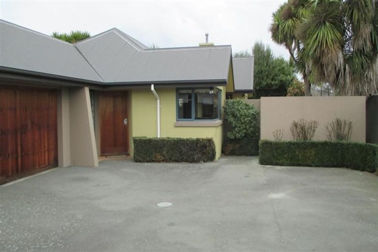 Photo of property in 67a Nottingham Avenue, Halswell, Christchurch, 8025