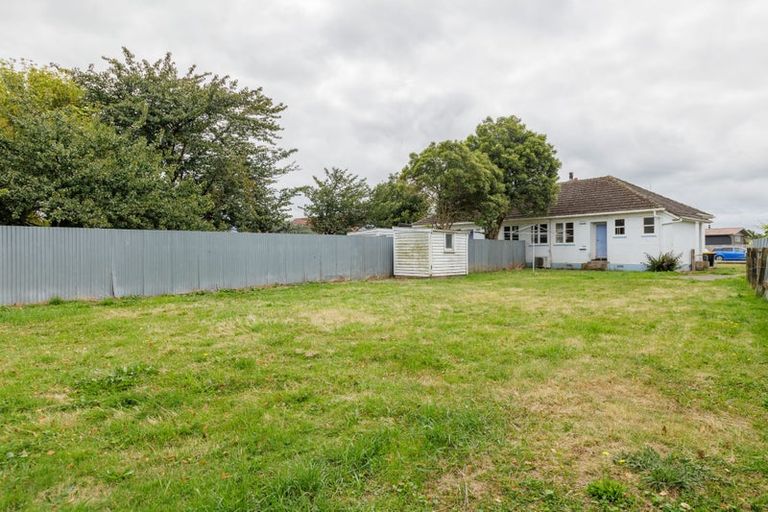 Photo of property in 8 Gertrude Street, Dannevirke, 4930