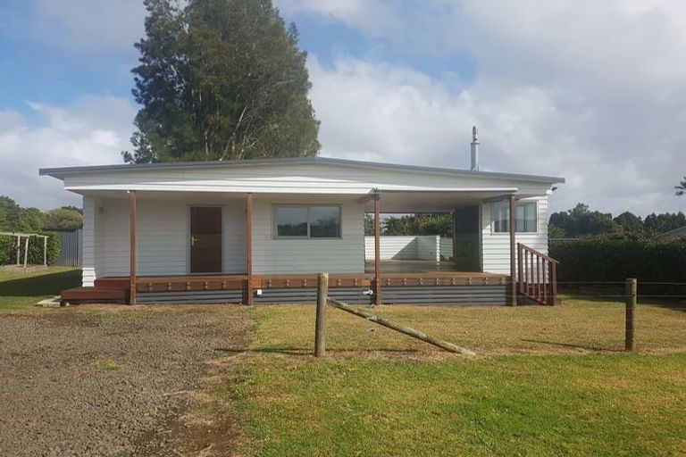 Photo of property in 55 Riverlea Road, Whenuapai, Auckland, 0618