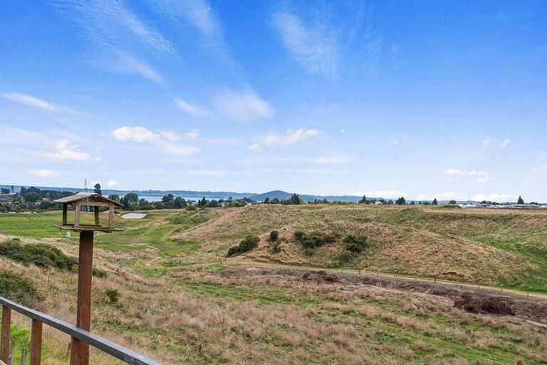 Photo of property in 9 Devoy Drive, Owhata, Rotorua, 3010