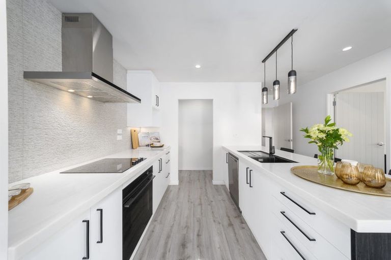 Photo of property in 4 Tempering Drive, Halswell, Christchurch, 8025