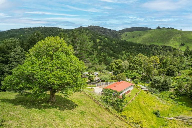 Photo of property in 1710 Kohumaru Road, Peria, Kaitaia, 0482