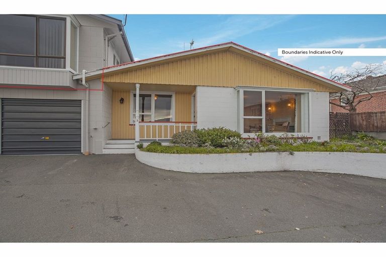 Photo of property in 3/16 Douglas Street, Highfield, Timaru, 7910