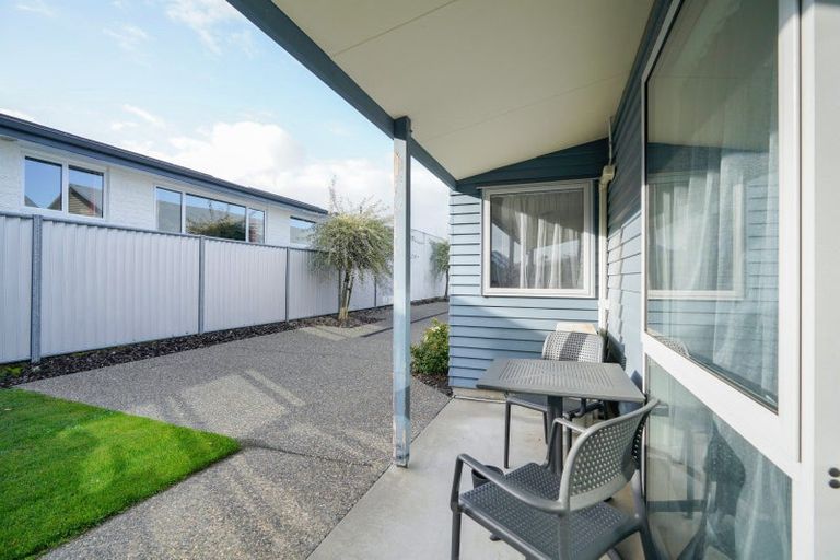 Photo of property in 12a-c Camden Street, Turnbull Thomson Park, Invercargill, 9810