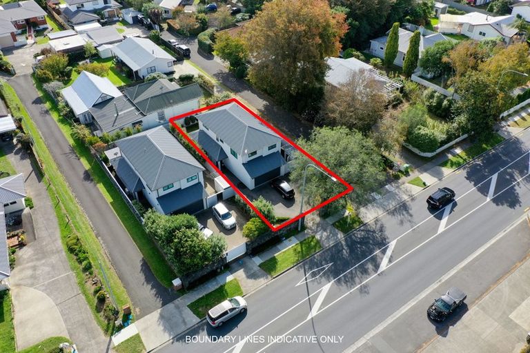 Photo of property in 79 Beach Road, Pahurehure, Papakura, 2113