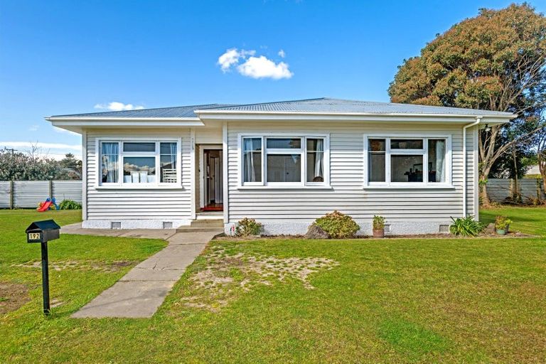 Photo of property in 192 Wainui Road, Kaiti, Gisborne, 4010