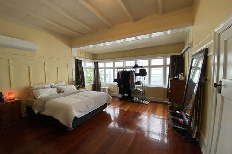 Photo of property in 13c Lawrence Street, Newtown, Wellington, 6021