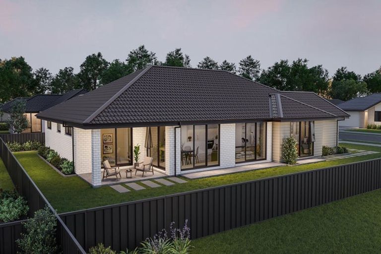 Photo of property in 3 Uretara Drive, Katikati, 3129