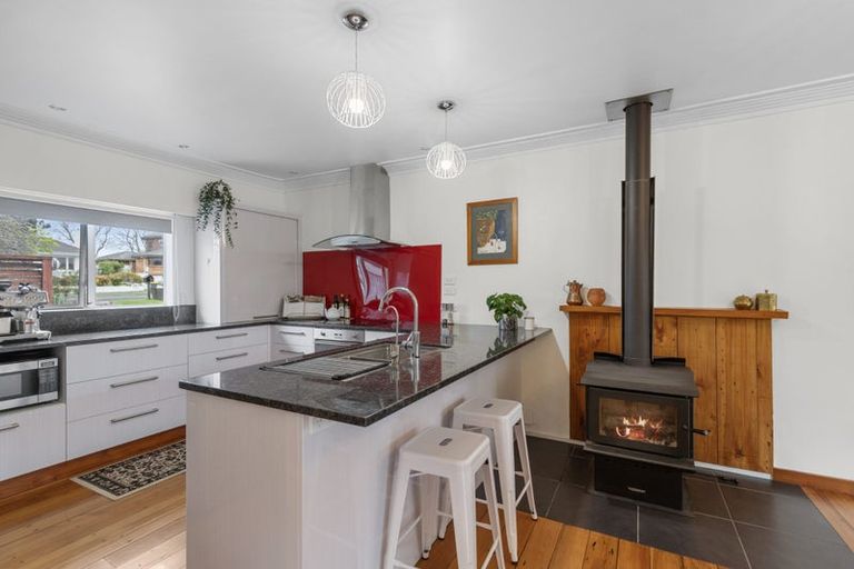 Photo of property in 8 Sanders Avenue, Morrinsville, 3300