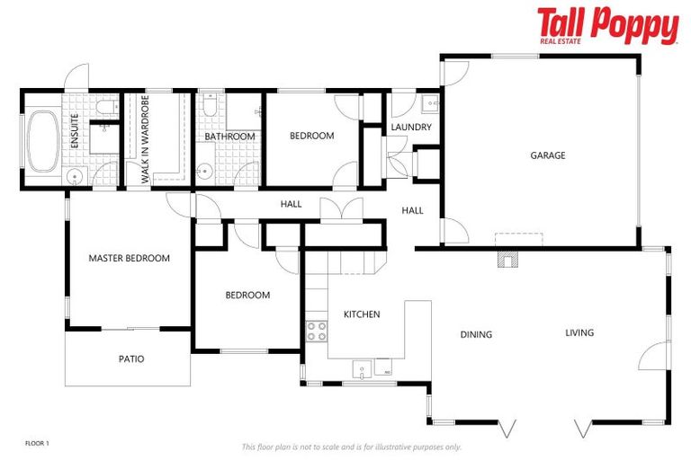 Photo of property in 15 Belmont Rise, Katikati, 3129