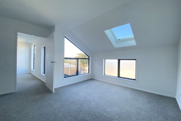 Photo of property in 17b Roxburgh Street, Sydenham, Christchurch, 8023