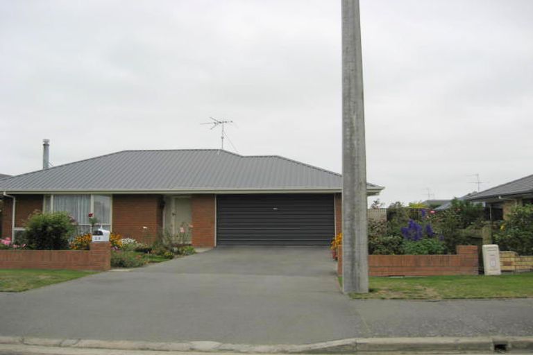 Photo of property in 29 Thomson Street, Tinwald, Ashburton, 7700
