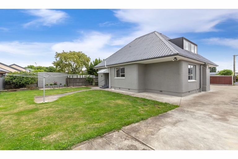 Photo of property in 346 Selwyn Street, Addington, Christchurch, 8024